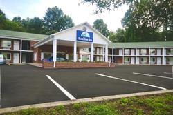 Days Inn by Wyndham Jonesville