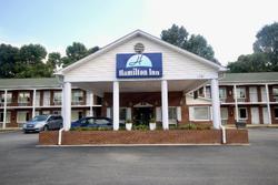 Days Inn by Wyndham Jonesville