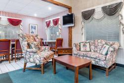 Days Inn by Wyndham Jonesville