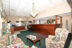 Days Inn by Wyndham Jonesville