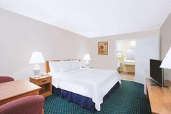 Days Inn by Wyndham Wytheville