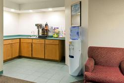 Super 8 by Wyndham White River Junction
