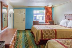 Days Inn by Wyndham Virginia Beach Town Center