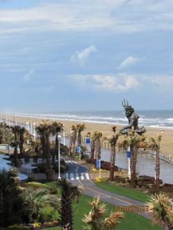 The Oceanfront Inn Virginia Beach