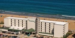 The Oceanfront Inn Virginia Beach