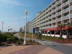 The Oceanfront Inn Virginia Beach