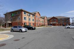 Extended Stay America Washington DC Herndon Dulles