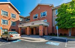 Extended Stay America Washington DC Herndon Dulles