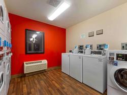 Extended Stay America Washington DC Herndon Dulles