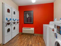 Extended Stay America Washington DC Herndon Dulles