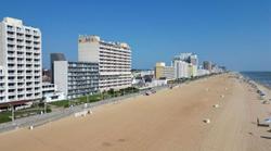 SureStay Studio by Best Western Virginia Beach Oce