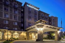 Hyatt House Sterling/Dulles Airport-North