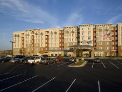 Hyatt House Sterling/Dulles Airport-North
