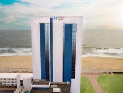 Sea Side Hotel