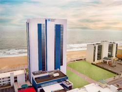 Sea Side Hotel