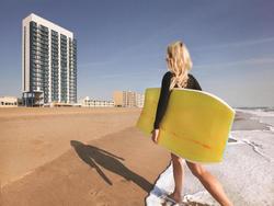 Sea Side Hotel