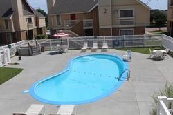 Hawthorn Suites By Wyndham Wichita East
