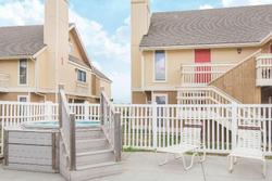 Hawthorn Suites By Wyndham Wichita East