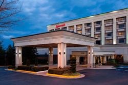 Marriott Fairfax at Fair Oaks