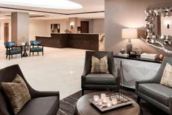 Marriott Fairfax at Fair Oaks