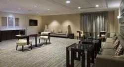 Marriott Fairfax at Fair Oaks