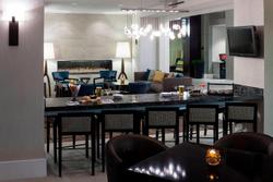 Marriott Fairfax at Fair Oaks