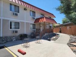 Super 8 by Wyndham Cody