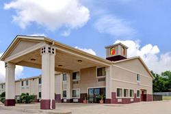 Super 8 by Wyndham Waxahachie TX