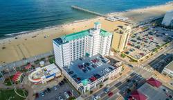 Boardwalk Resort and Villa