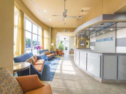 Boardwalk Resort and Villa
