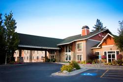 Best Western Plus Kalispell/Glacier Park West