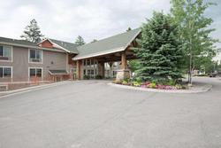 Best Western Plus Kalispell/Glacier Park West