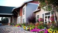 Best Western Plus Kalispell/Glacier Park West