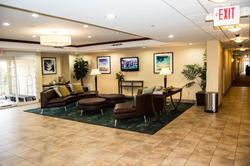 Candlewood Suites Victoria