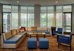 Courtyard by Marriott Hanover Lebanon