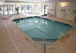 Courtyard by Marriott Hanover Lebanon