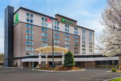 Holiday Inn Wichita East I-35