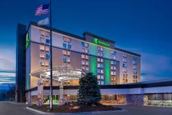 Holiday Inn Wichita East I-35
