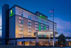 Holiday Inn Wichita East I-35