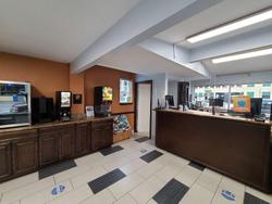 SureStay Hotel by Best Western Virginia Beach Roya