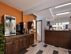 SureStay Hotel by Best Western Virginia Beach Roya