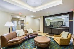 Candlewood Suites Virginia Beach/Norfolk
