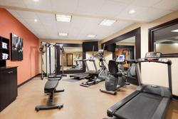 Country Inn & Suites VirginiaBeach (Oceanfront) VA