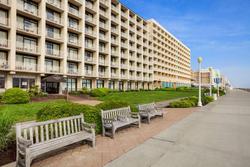 Country Inn & Suites VirginiaBeach (Oceanfront) VA