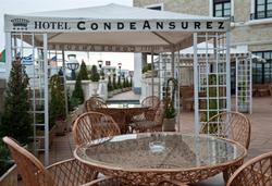 Conde Ansurez