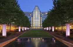 The Westin Alexandria