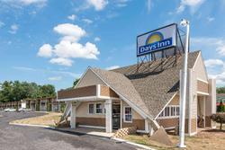 Days Inn by Wyndham Vernon