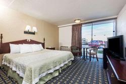 Days Inn by Wyndham Vernon