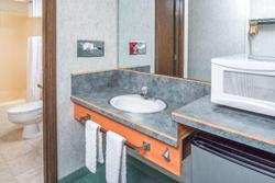 Travelodge by Wyndham Kalispell