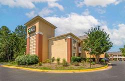 Extended Stay America Washington D.C.Sterling